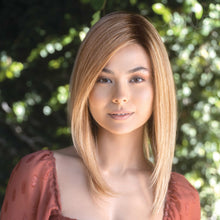 Load image into Gallery viewer, Thea Human Hair Wig - Trendco Amore Collection