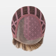 Load image into Gallery viewer, United Mono Part Wig - Ellen Wille Perucci Collection