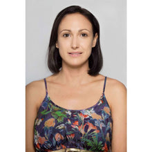 Load image into Gallery viewer, Vesta Fringe Hairpiece by Trendco