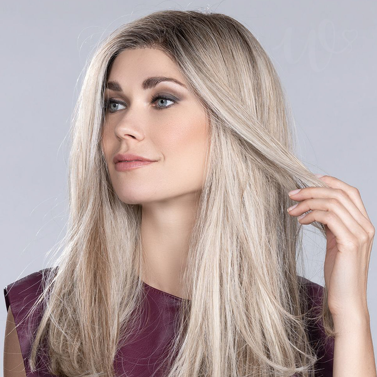 Vita Mono Part Wig Ellen Wille High Power Collection The Wonderful