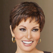 Load image into Gallery viewer, Winner Ultra Petite Wig from Raquel Welch UK Collection
