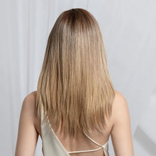 Load image into Gallery viewer, Zora Human Hair Wig - Ellen Wille Pure Power