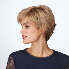 Load image into Gallery viewer, Celine Petite Wig - Natural Image