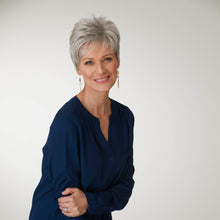 Load image into Gallery viewer, Katyana Wig - Natural Image