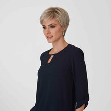 Load image into Gallery viewer, Zara Petite Wig - Natural Image