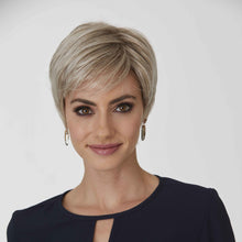 Load image into Gallery viewer, Zara Petite Wig - Natural Image