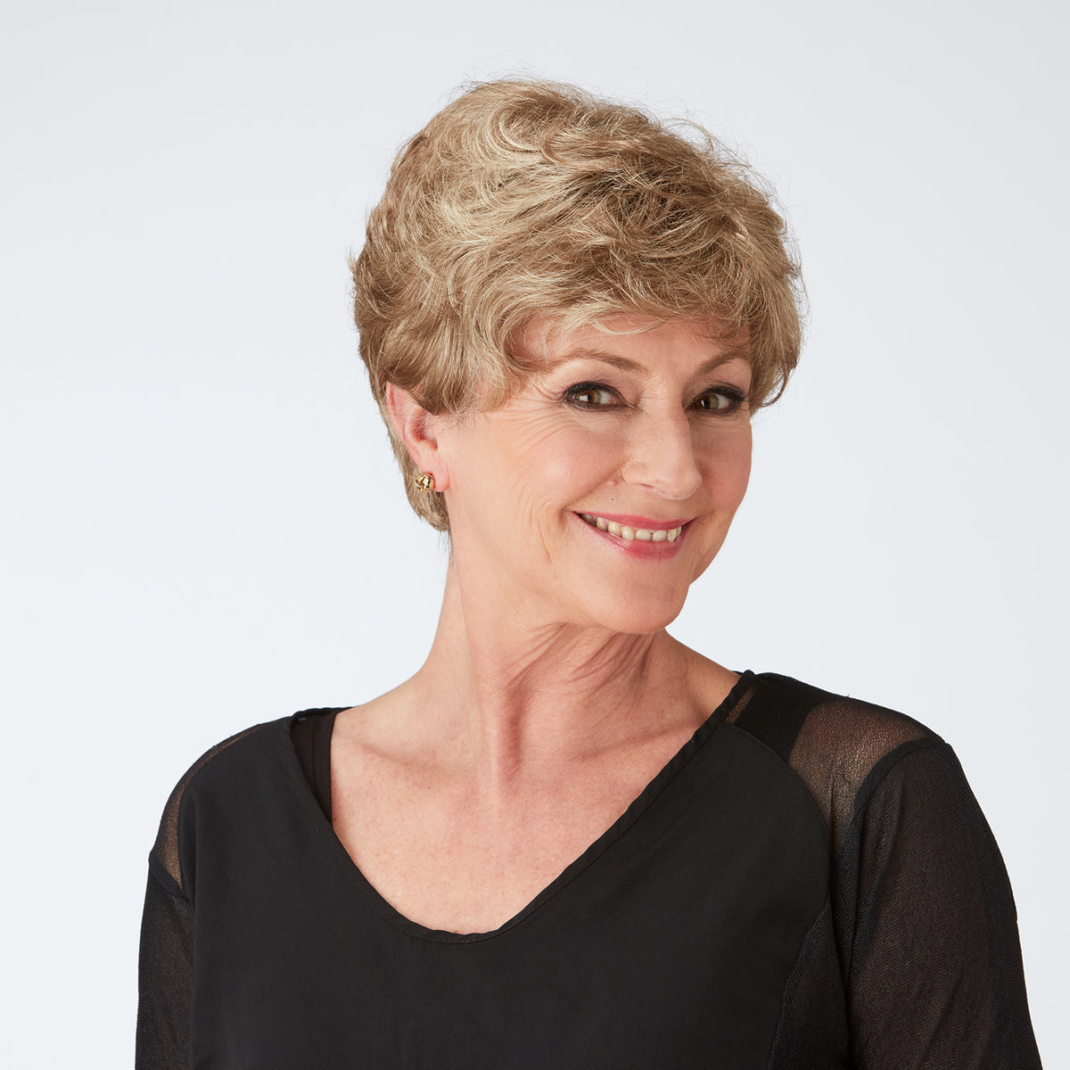Breeze Wig Natural Image The Wonderful Wig Company