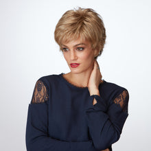 Load image into Gallery viewer, Celine Petite Wig - Natural Image