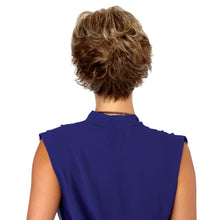 Load image into Gallery viewer, Celine Petite Wig - Natural Image