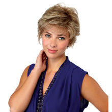 Load image into Gallery viewer, Celine Petite Wig - Natural Image