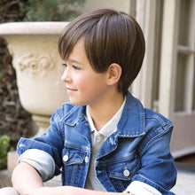 Load image into Gallery viewer, Logan Wig - Trendco Amore Rene of Paris