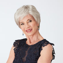 Load image into Gallery viewer, Balance Wig - Natural Image