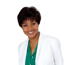 Load image into Gallery viewer, Breeze Wig - Natural Image