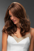 Load image into Gallery viewer, Angie Human Hair Wig by Jon Renau