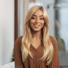 Load image into Gallery viewer, Bluebell Wig - Trendco Sentoo Collection