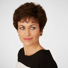 Load image into Gallery viewer, Short and Sweet Wig - Natural Image