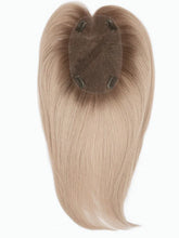 Load image into Gallery viewer, Fill In Human Hair Topper - Ellen Wille Top Power Collection