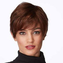Load image into Gallery viewer, Harwood Wig - Natural Image