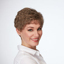 Load image into Gallery viewer, Short and Sweet Wig - Natural Image