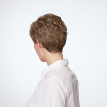 Load image into Gallery viewer, Short and Sweet Wig - Natural Image