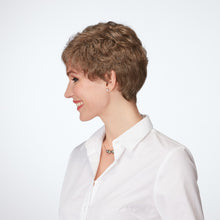 Load image into Gallery viewer, Short and Sweet Wig - Natural Image