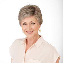 Load image into Gallery viewer, Simplify Wig - Natural Image