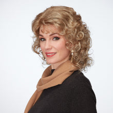 Load image into Gallery viewer, Sultry Wig - Natural Image