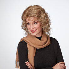 Load image into Gallery viewer, Sultry Wig - Natural Image