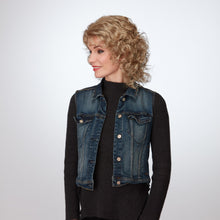 Load image into Gallery viewer, Sultry Wig - Natural Image