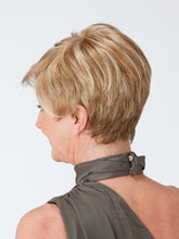 Load image into Gallery viewer, Admiration Cropped Wig - Natural Image