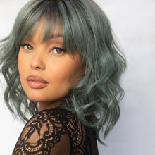 Load image into Gallery viewer, Breezy Wavez - Rene of Paris Muse Collection