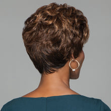 Load image into Gallery viewer, Cheer Wig - Natural Image
