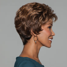 Load image into Gallery viewer, Cheer Wig - Natural Image