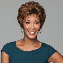 Load image into Gallery viewer, Cheer Wig - Natural Image