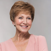 Load image into Gallery viewer, Dahlia Wig - Trendco Sentoo Collection