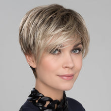 Load image into Gallery viewer, Fenja Small Mono Part Wig - Ellen Wille HairPower Collection
