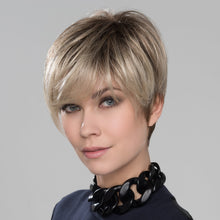 Load image into Gallery viewer, Fenja Small Mono Part Wig - Ellen Wille HairPower Collection