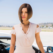 Load image into Gallery viewer, Faith Wig - Noriko Rene of Paris