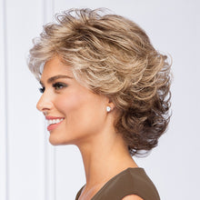 Load image into Gallery viewer, Fortune Wig - Gabor Collection from Natural Image