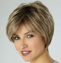 Load image into Gallery viewer, Fresh Start Wig - Natural Image
