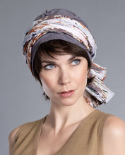 Load image into Gallery viewer, Garbo Turban by Ellen Wille Accents
