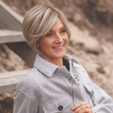 Load image into Gallery viewer, Gardenia Wig - Trendco Sentoo Collection