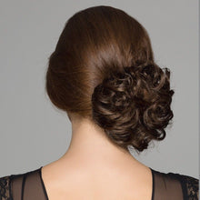 Load image into Gallery viewer, Gin Scrunchie Hairpiece - Ellen Wille Power Pieces