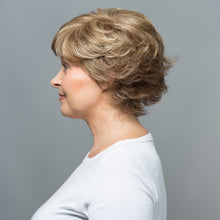 Load image into Gallery viewer, Kasumi Wig - Trendco Sentoo Premium Collection