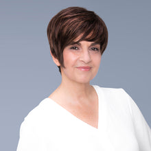 Load image into Gallery viewer, Kinu Wig - Trendco Sentoo Premium Collection