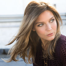 Load image into Gallery viewer, Long Top Piece Hair Enhancer by Trenco Hi Fashion