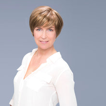 Load image into Gallery viewer, Mitsu Wig - Trendco Sentoo Premium Collection