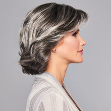 Load image into Gallery viewer, Modern Motif Wig - Natural Image