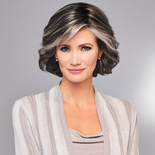 Load image into Gallery viewer, Modern Motif Wig - Natural Image