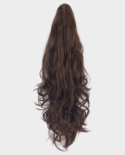 Load image into Gallery viewer, Mojito Ponytail Hairpiece - Ellen Wille Power Pieces